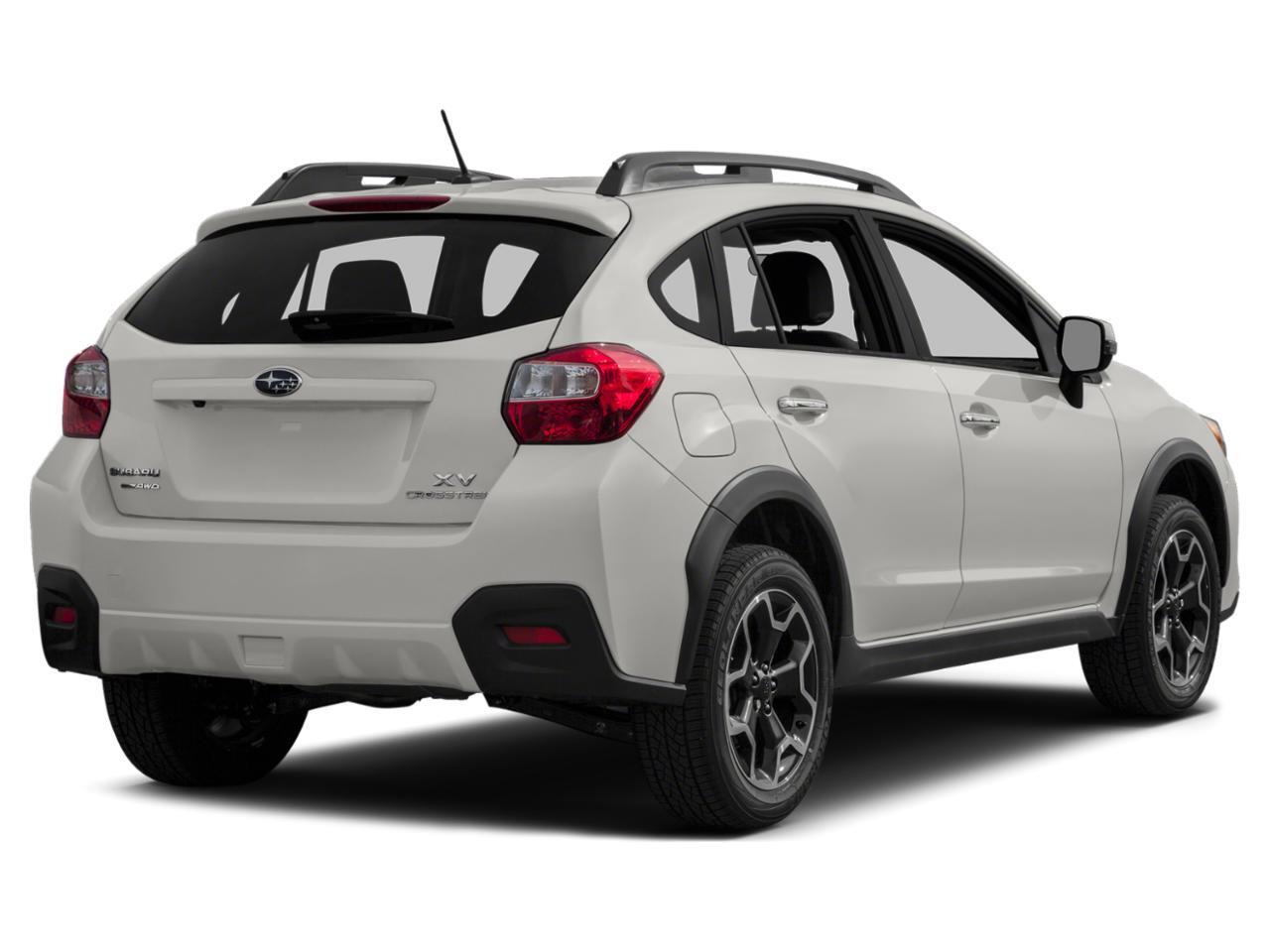 2015 Subaru XV Crosstrek 2.0i Limited Tucson AZ