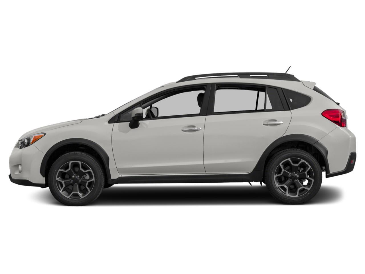 2015 Subaru XV Crosstrek 2.0i Premium Klamath Falls OR
