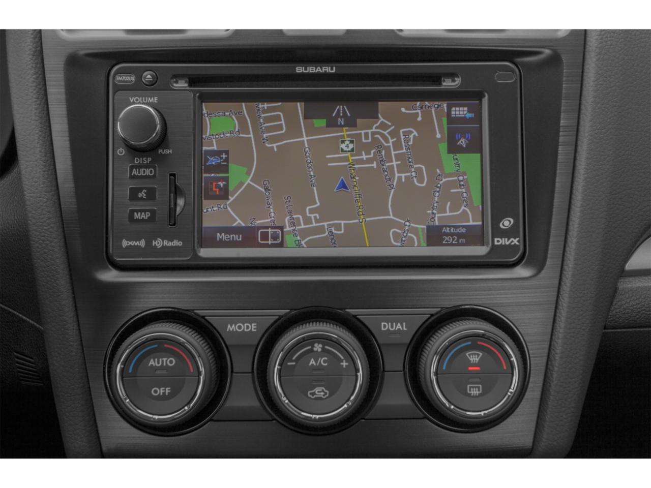 2015 Subaru XV Crosstrek 2.0i Premium Tucson AZ