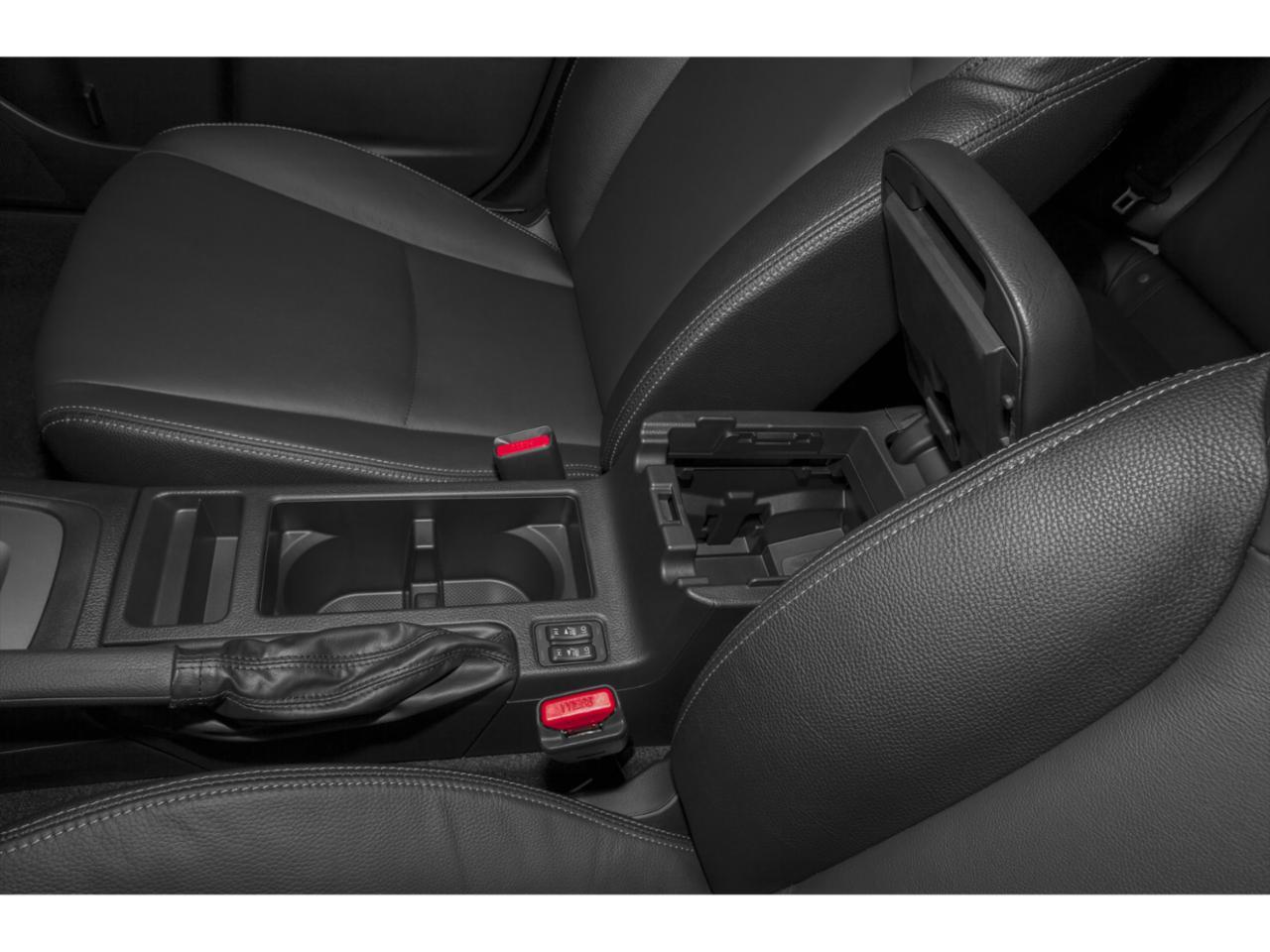 2015 Subaru XV Crosstrek 2.0i Premium Tucson AZ