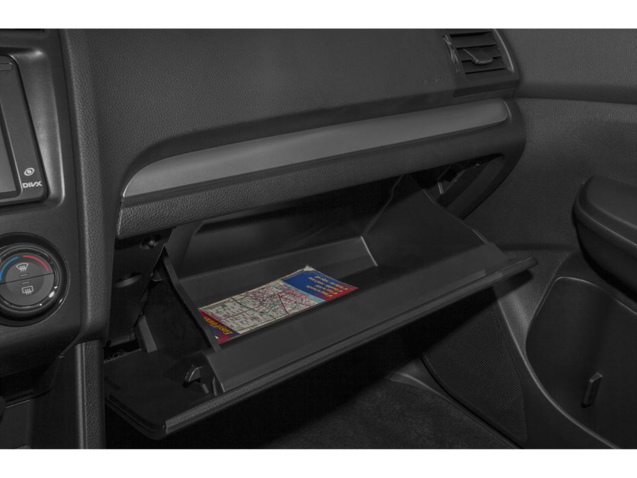 2015 Subaru XV Crosstrek 2.0i Premium Tucson AZ