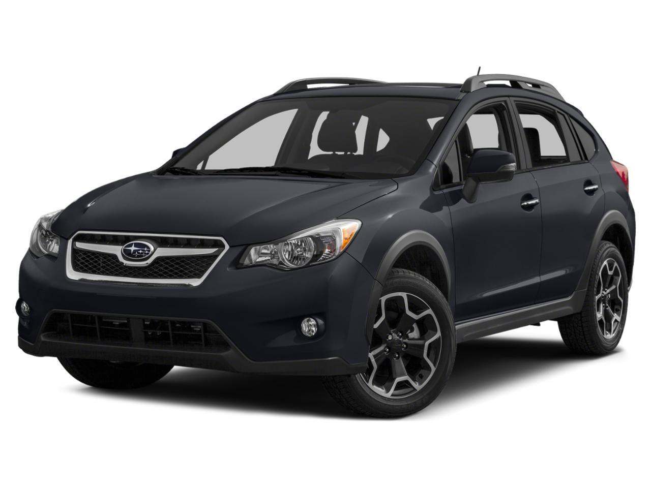 2015 Subaru XV Crosstrek 2.0i Premium