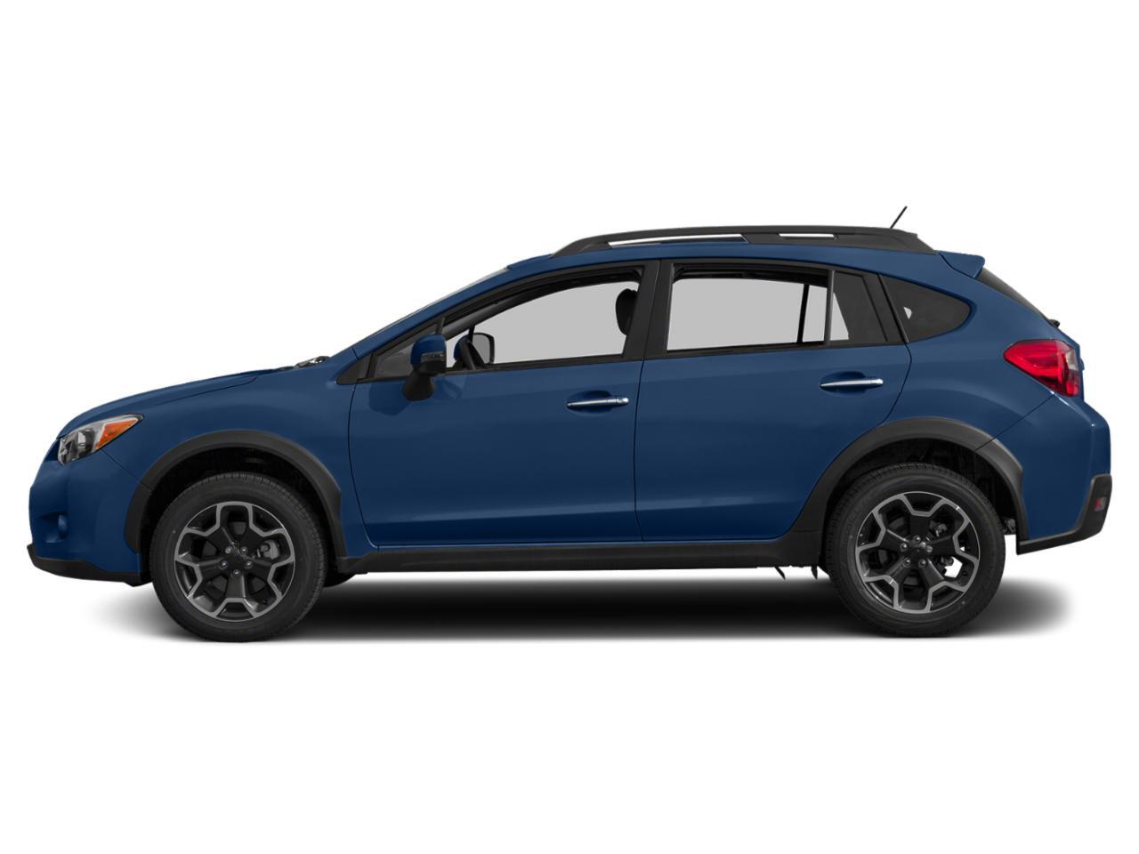 2015 Subaru XV Crosstrek Premium Grand Junction CO