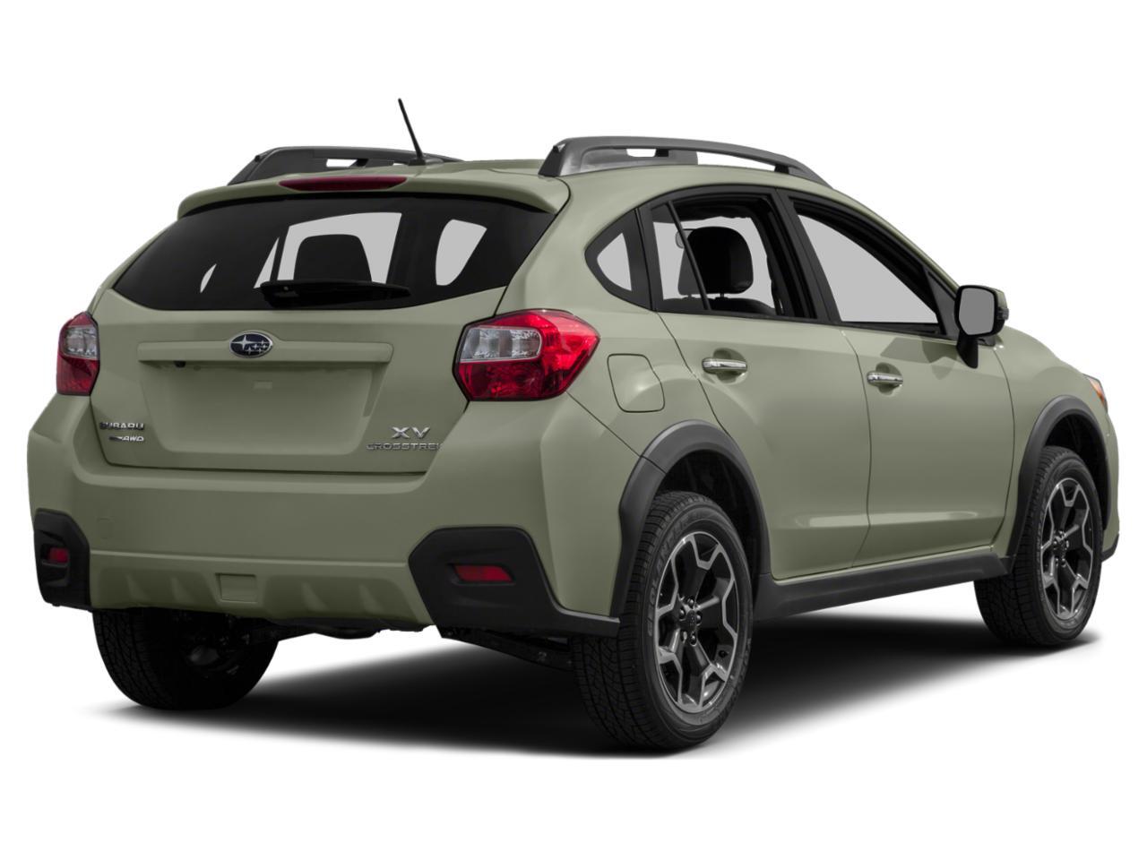2015 Subaru XV Crosstrek Premium