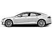 2015 TESLA MODEL S 70D