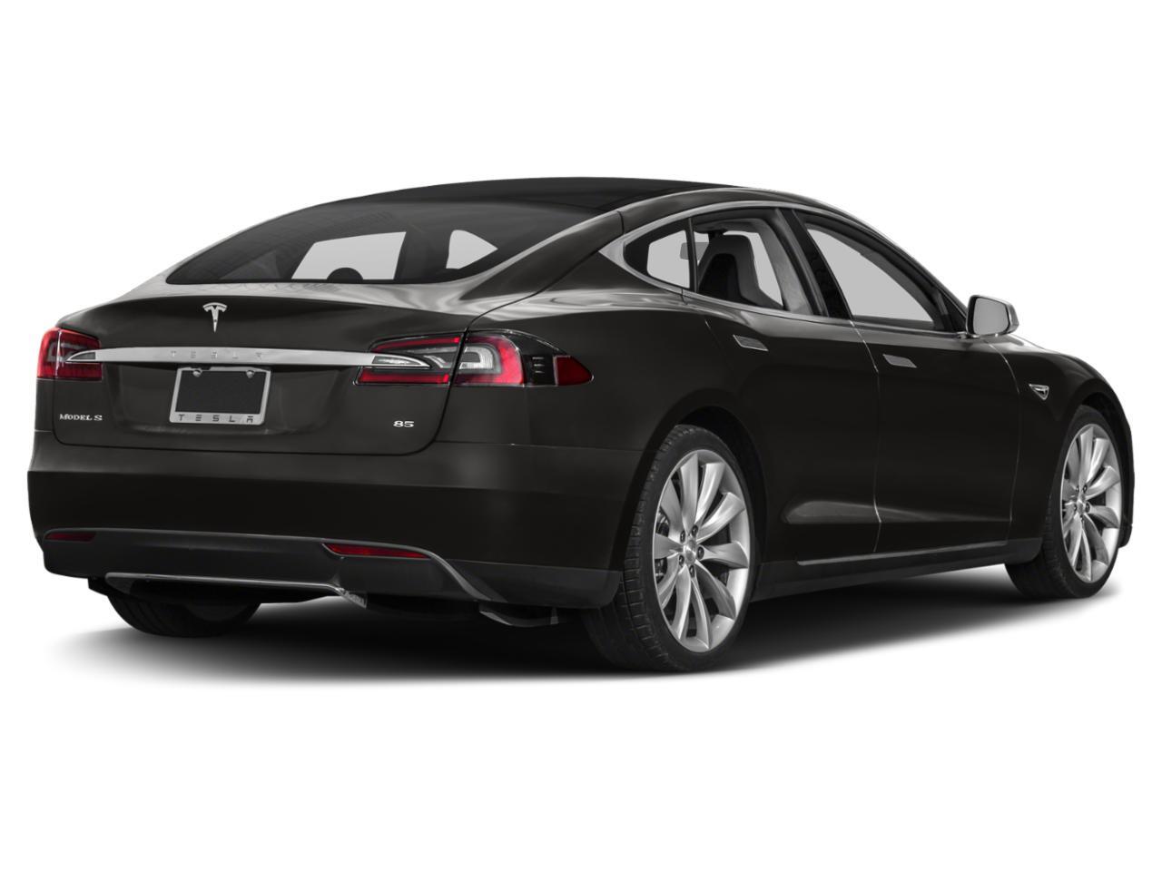 2015 TESLA MODEL S 70D Houston TX