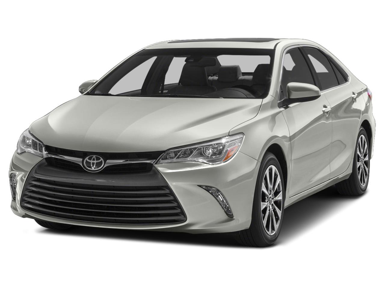 2015 TOYOTA CAMRY LE Houston TX