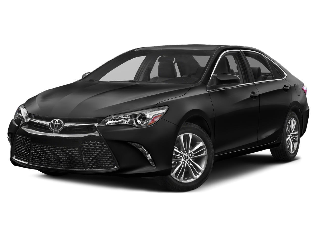 2015 TOYOTA CAMRY SE; LE; XLE; X