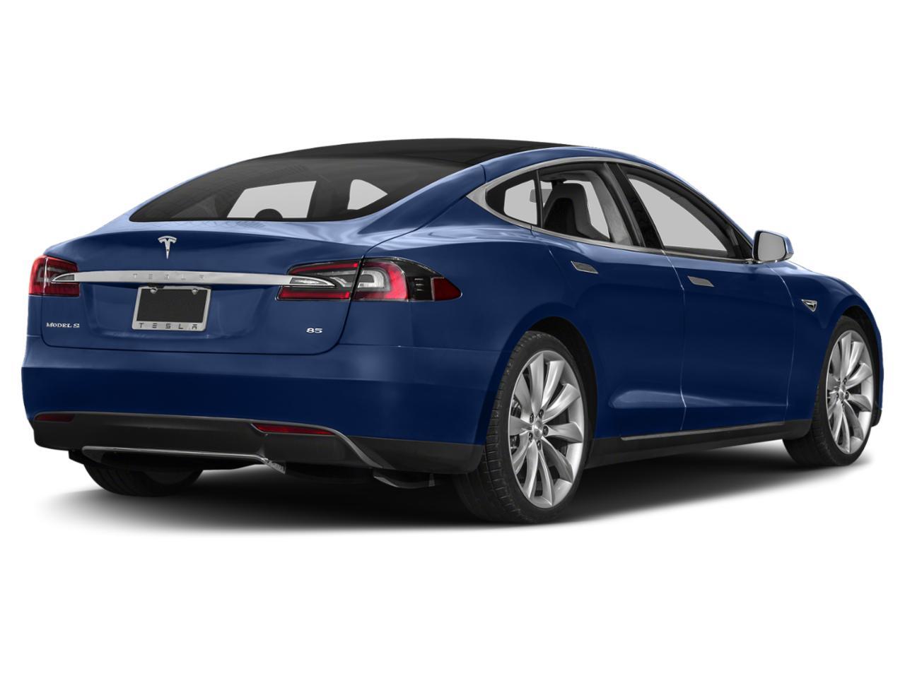 2015 Tesla Model S 70D Chantilly VA