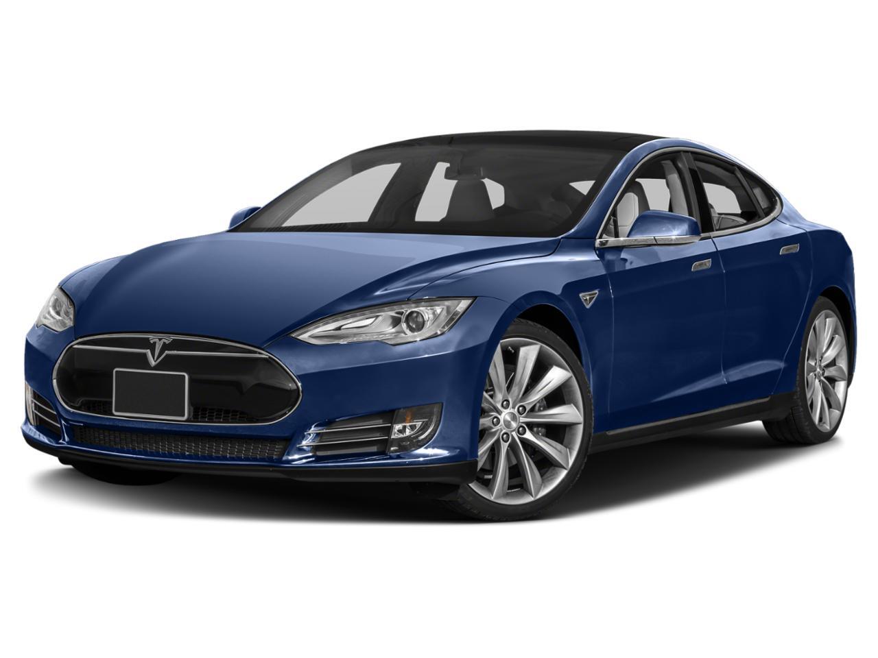 2015 Tesla Model S 70D Chantilly VA