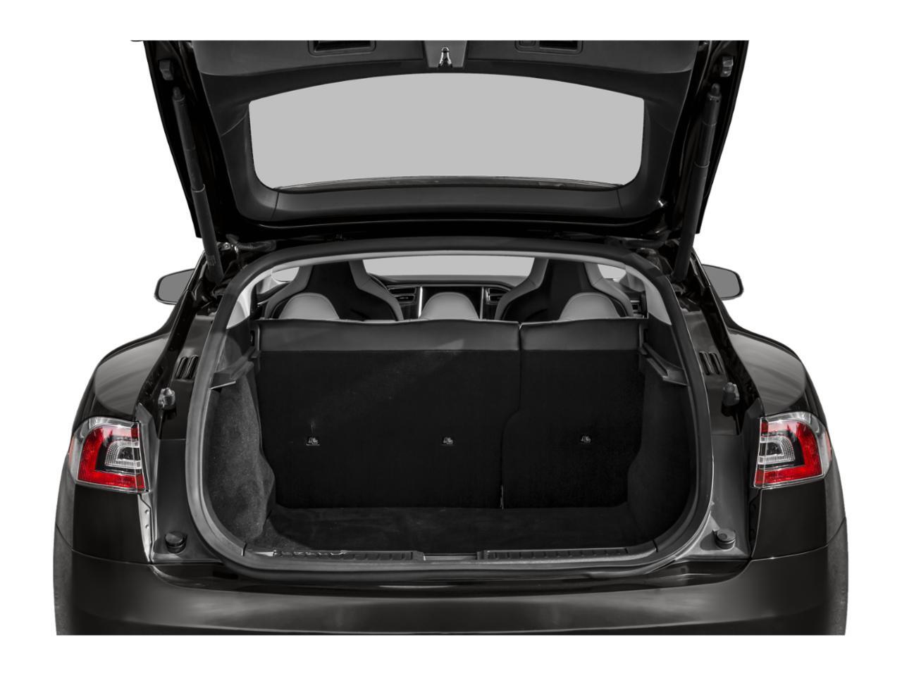 2015 Tesla Model S 70D Chantilly VA