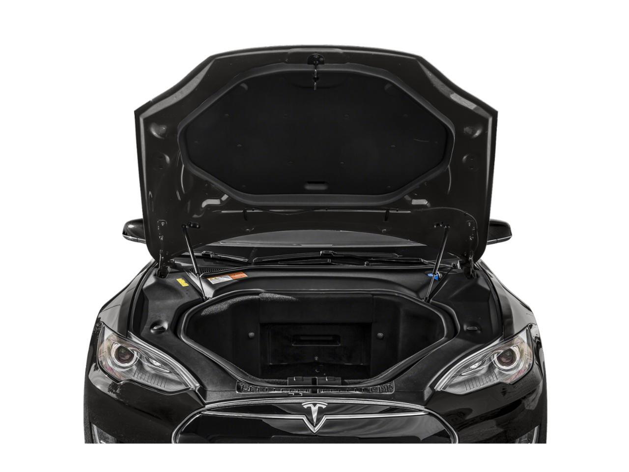 2015 Tesla Model S 70D Chantilly VA