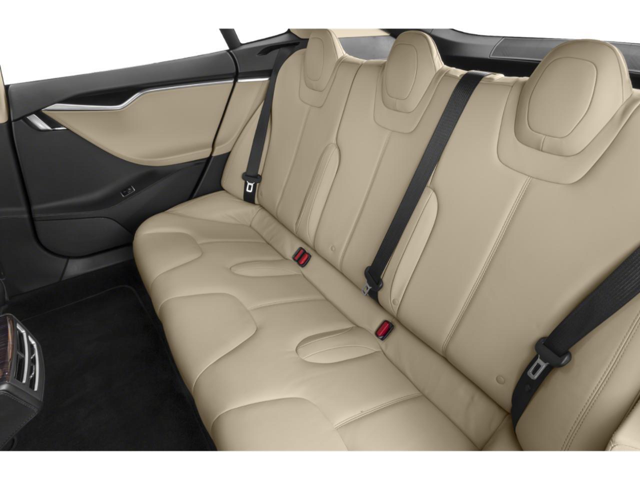 2015 Tesla Model S 70D Chantilly VA