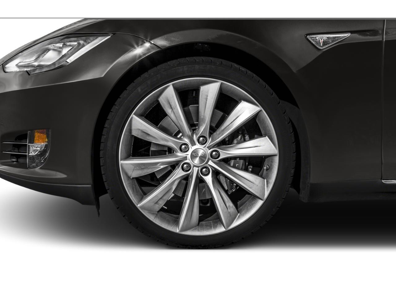 2015 Tesla Model S 70D Chantilly VA