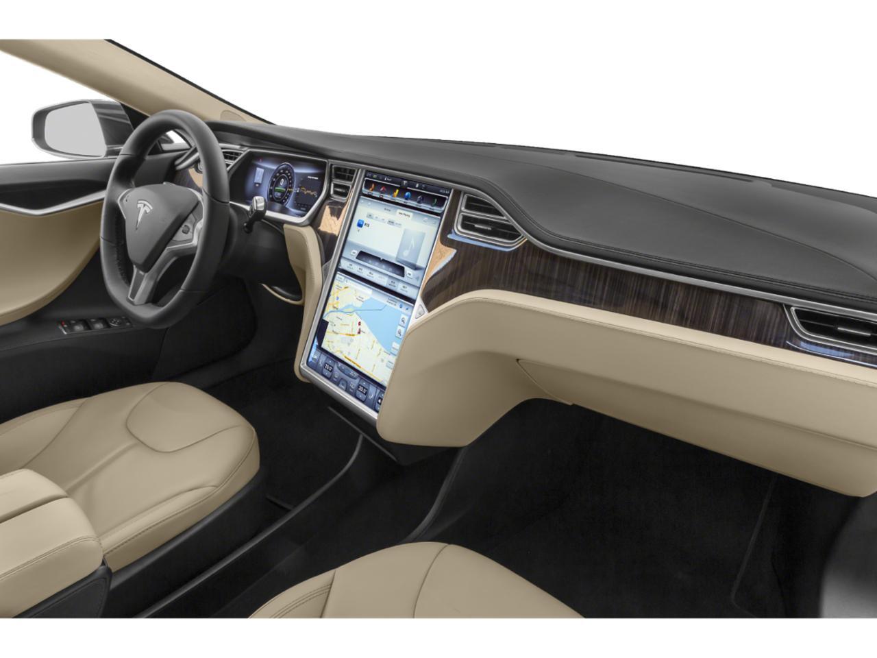 2015 Tesla Model S 70D Chantilly VA