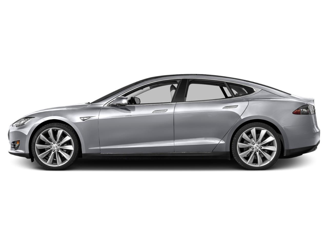 2015 Tesla Model S 85 Chantilly VA