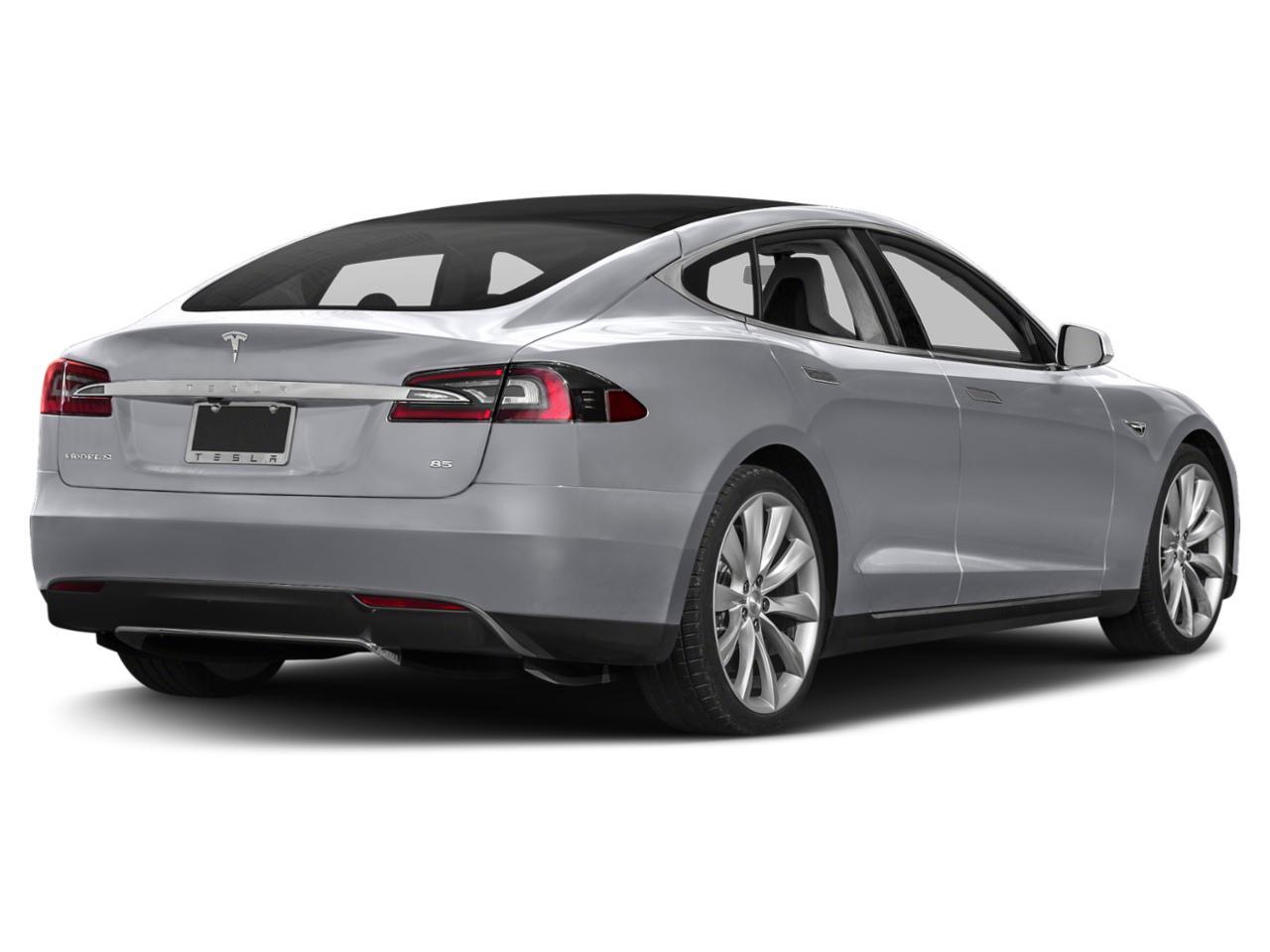 2015 Tesla Model S 85 Chantilly VA