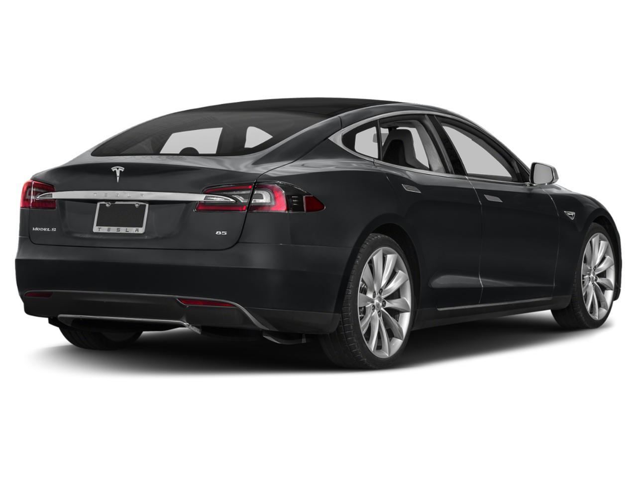 2015 Tesla Model S 85 kWh Battery Hollywood FL