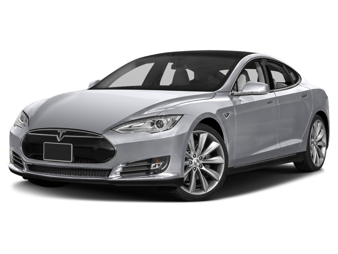 2015 Tesla Model S 85D