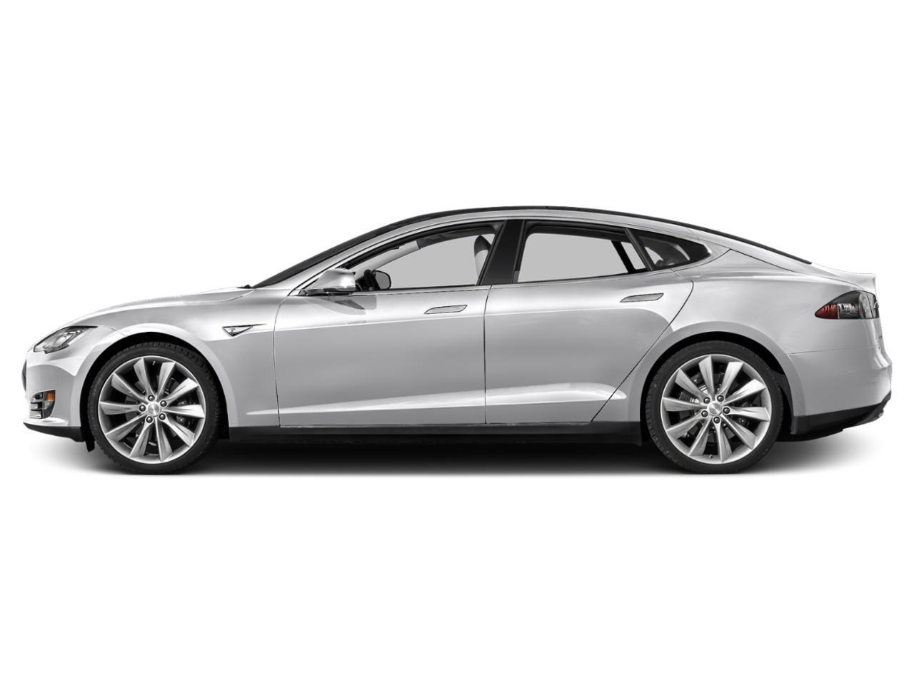 2015 Tesla Model S 90D Roseville CA