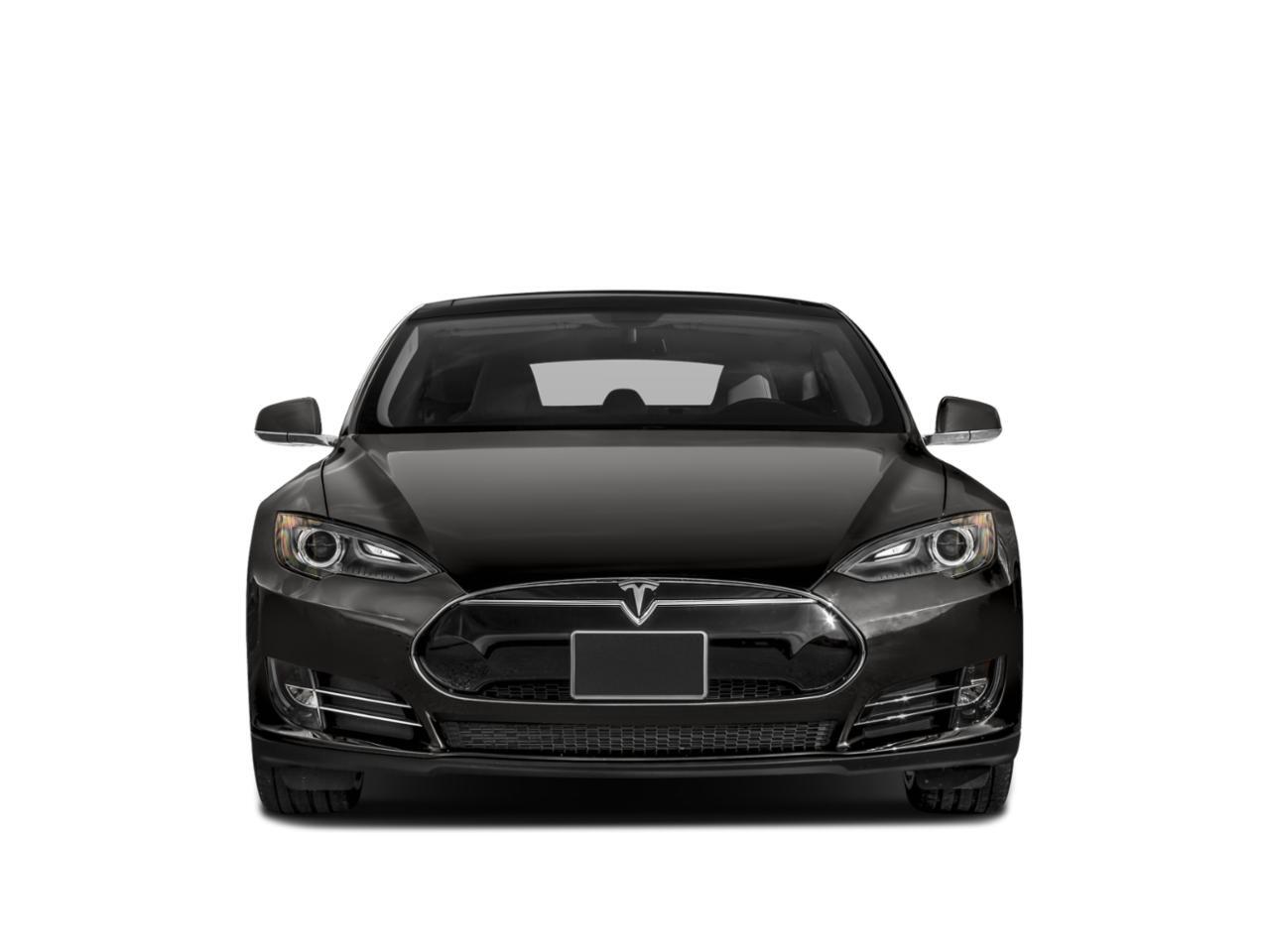 2015 Tesla Model S 90D Roseville CA
