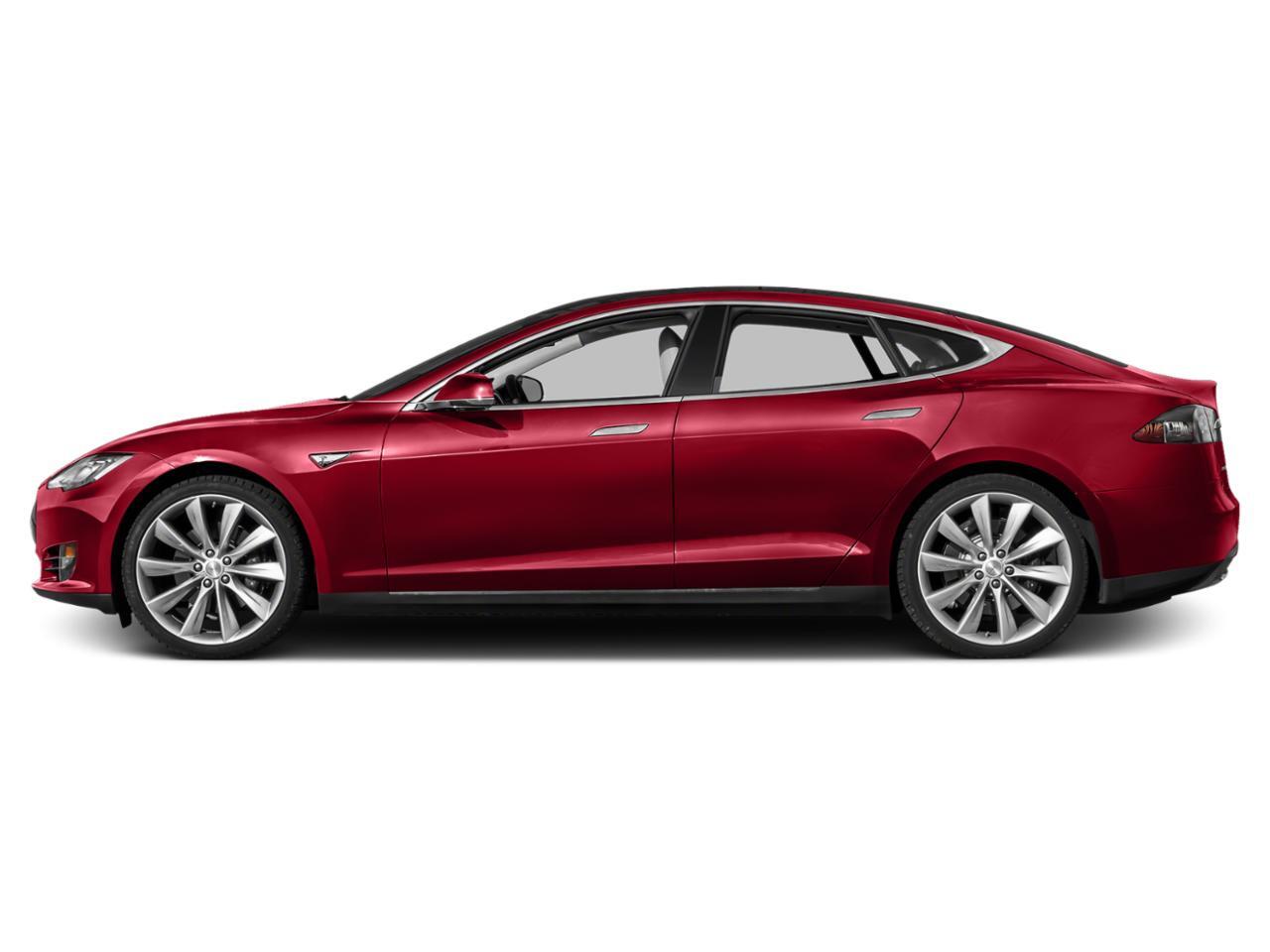 2015 Tesla Model S P85D FREE UNLIMITED SUPERCHARGING