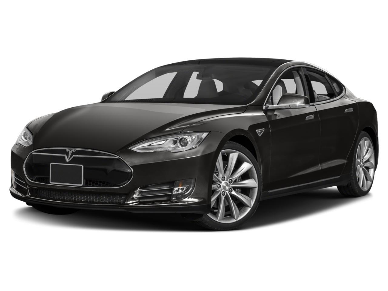 2015 Tesla Model S P85D Willowbrook IL