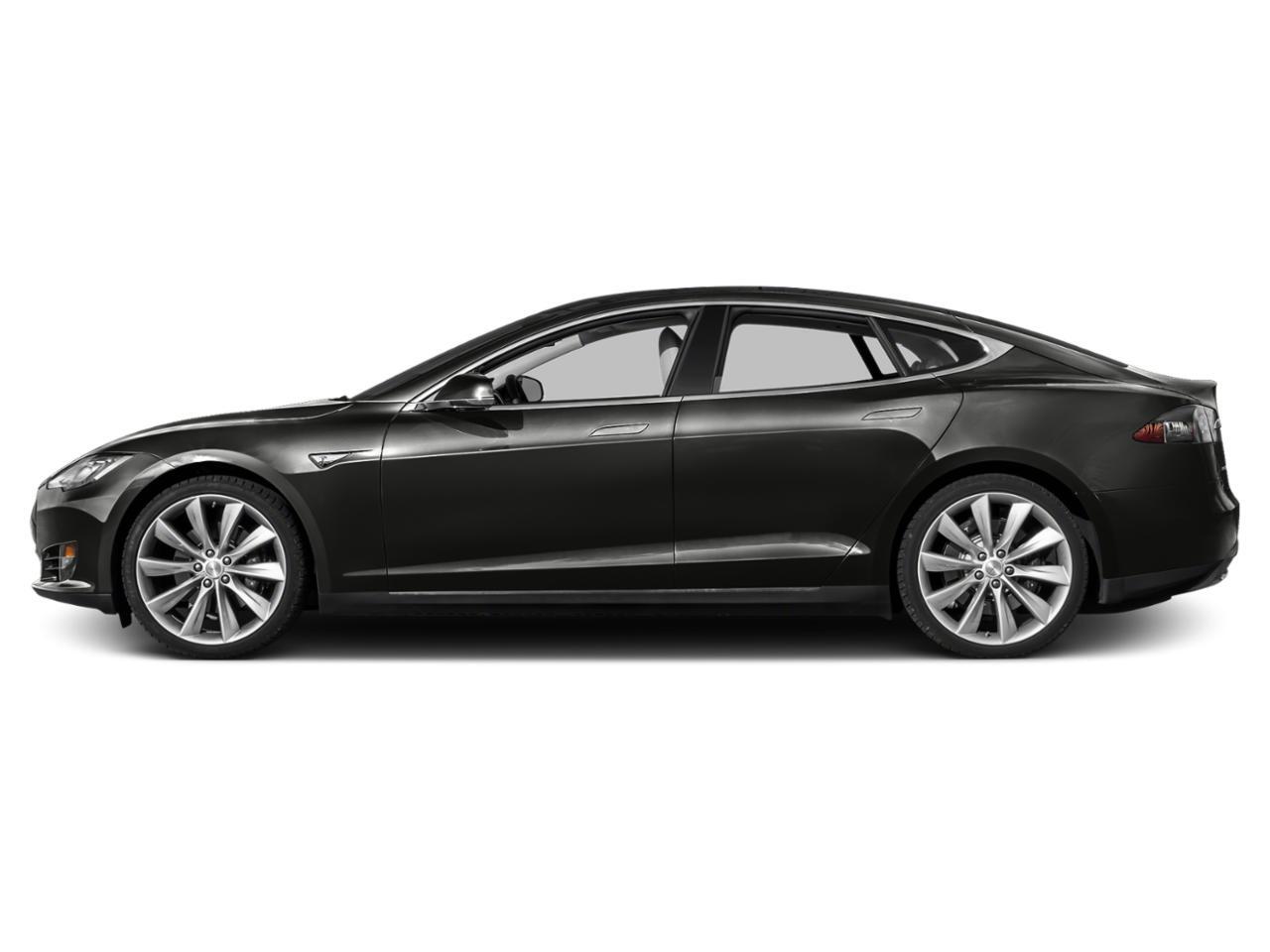 2015 Tesla Model S P90D