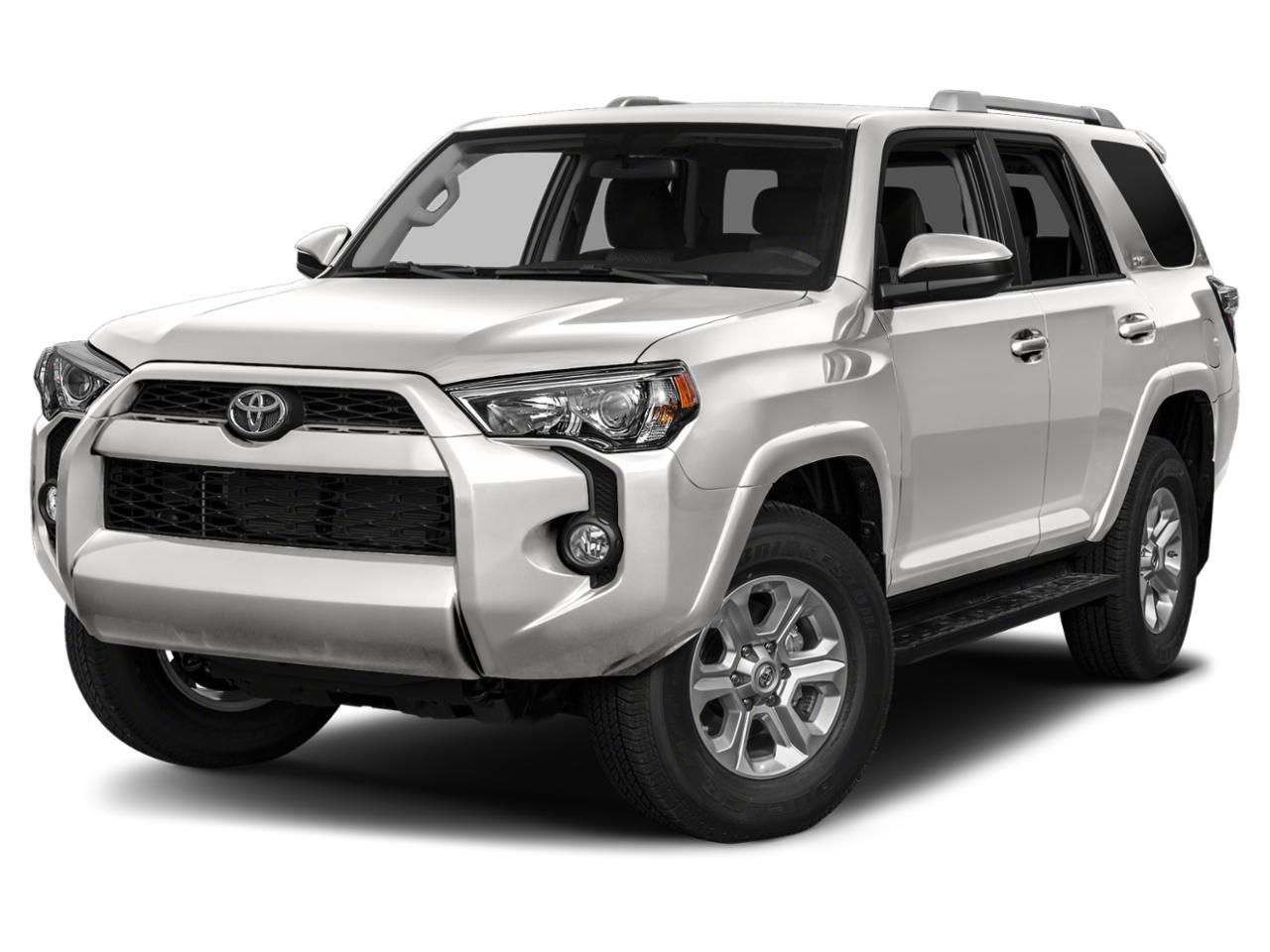 2015 Toyota 4Runner Limited | Trail | SR5 | SR5 Premium | Trail Premium | TRD Pro