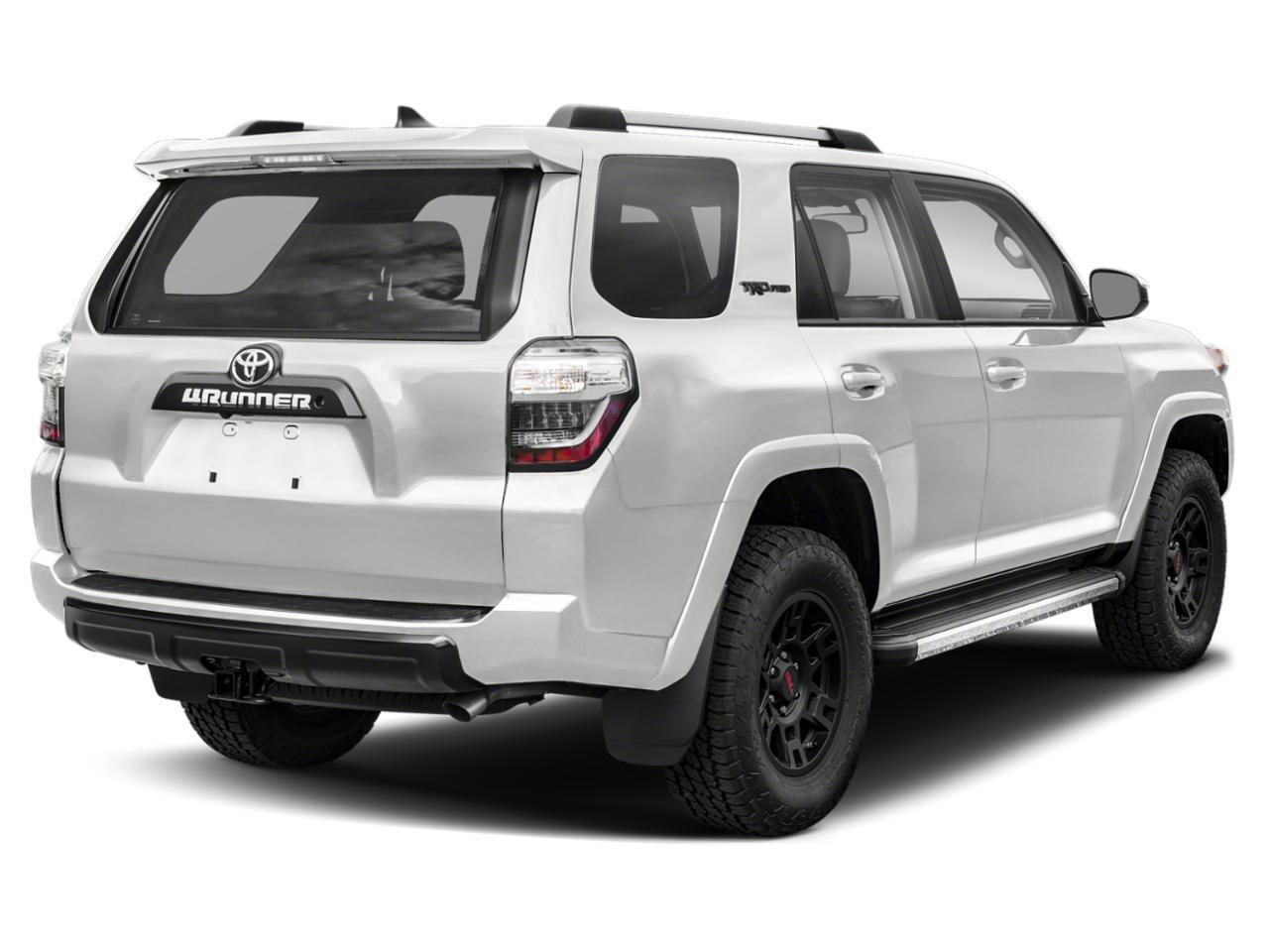 2015 Toyota 4Runner Limited | Trail | SR5 | SR5 Premium | Trail Premium | TRD Pro