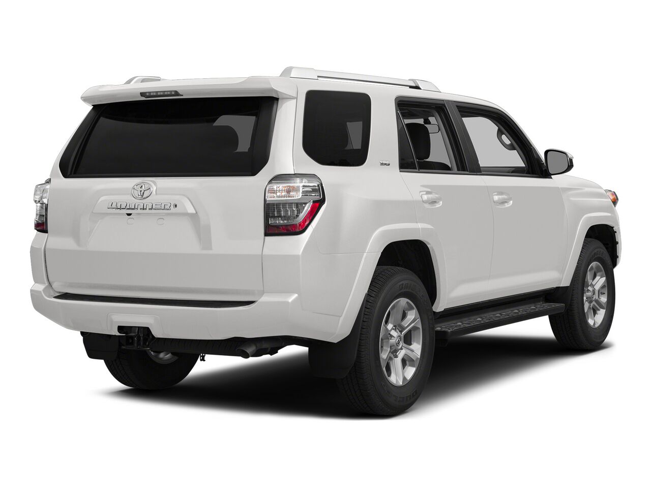 2015 Toyota 4Runner Limited | Trail | SR5 | SR5 Premium | Trail Premium | TRD Pro