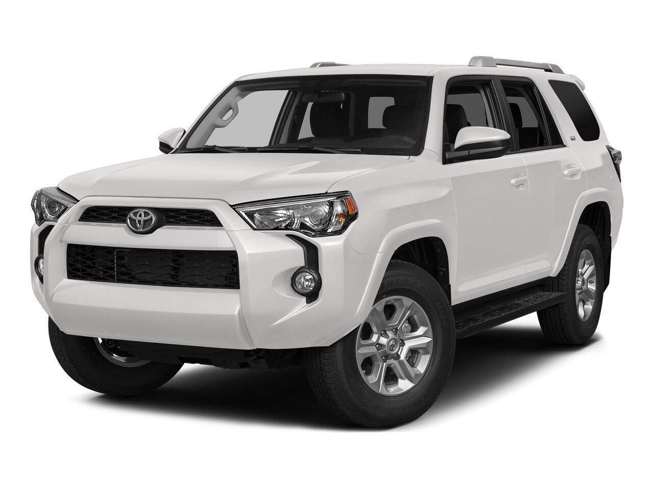 2015 Toyota 4Runner Limited | Trail | SR5 | SR5 Premium | Trail Premium | TRD Pro