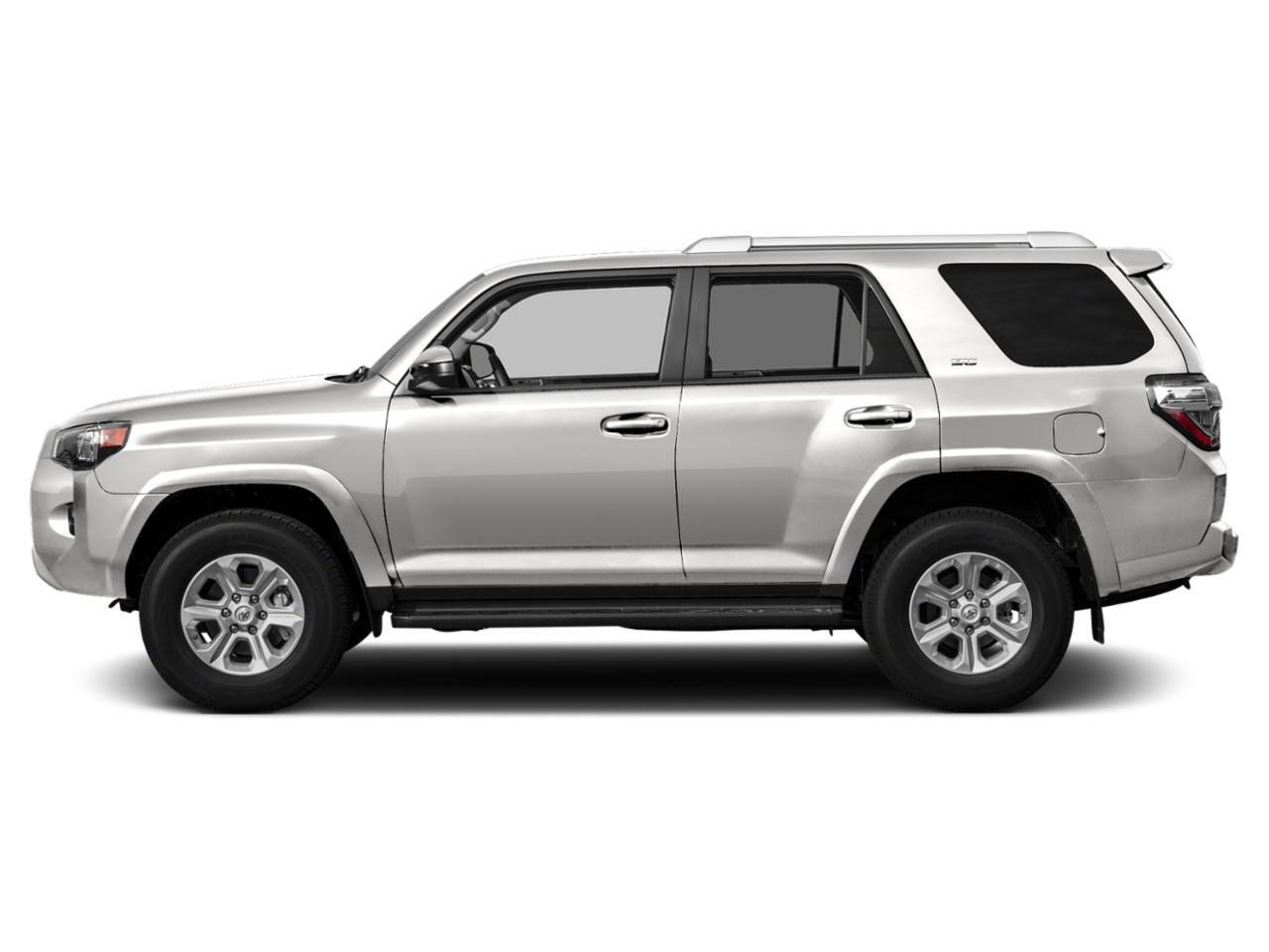 2015 Toyota 4Runner Limited | Trail | SR5 | SR5 Premium | Trail Premium | TRD Pro