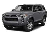 2015 Toyota 4Runner SR5 Rome GA 2015 Toyota 4Runner SR5 Rome GA