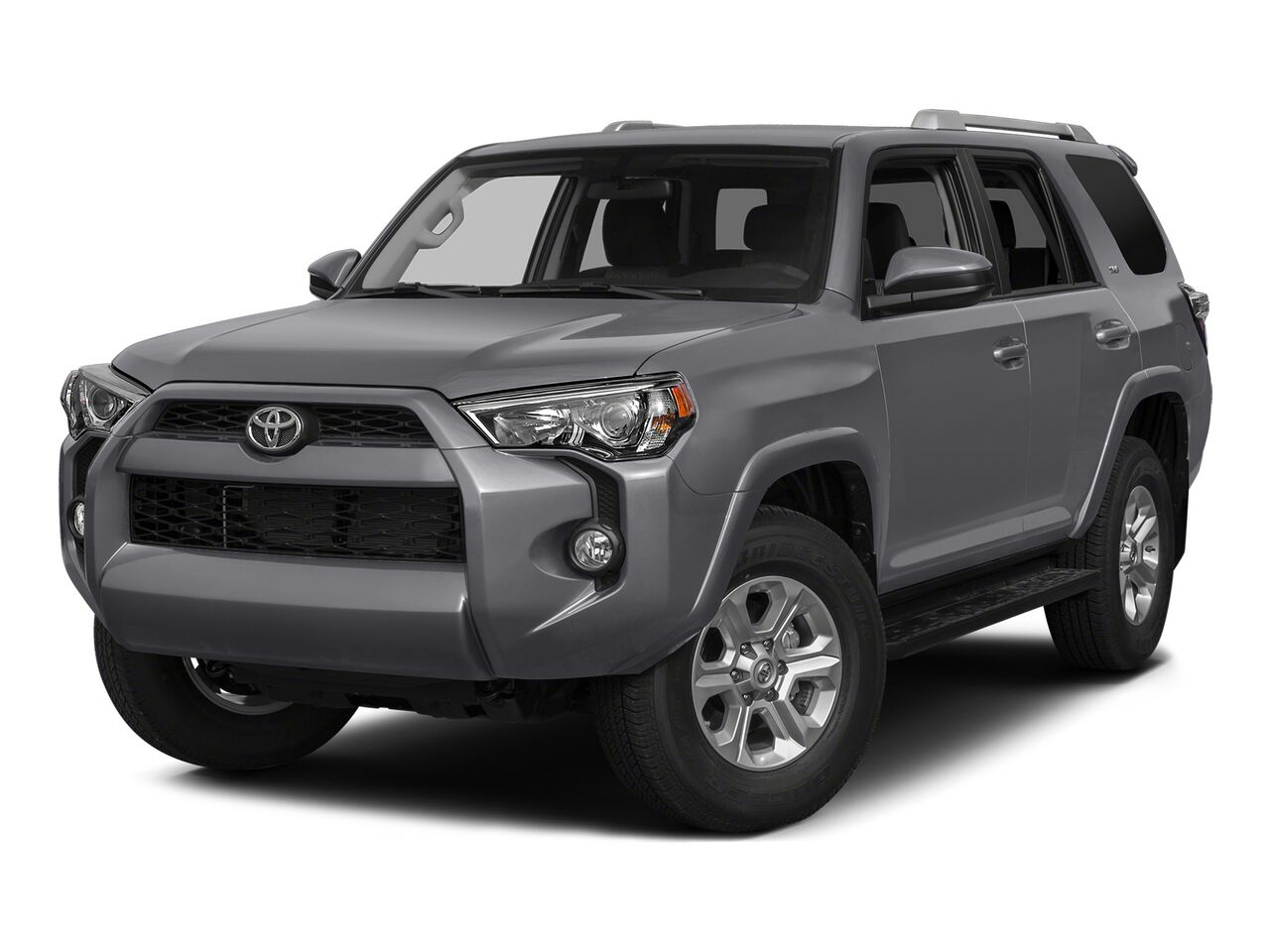 2015 Toyota 4Runner Trail 4x4 V6's photo
