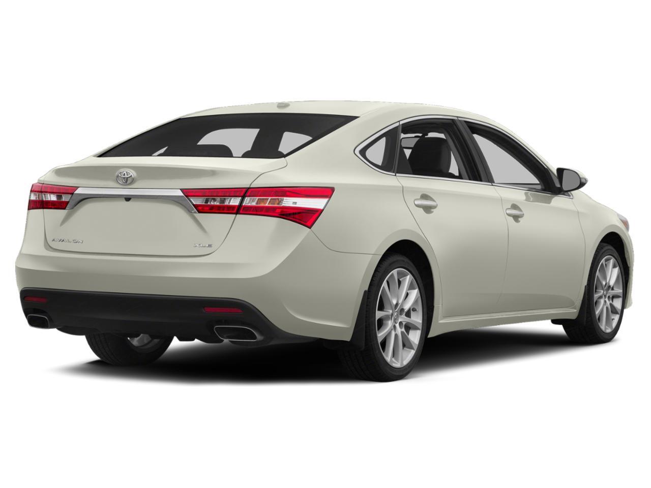 2015 Toyota Avalon
