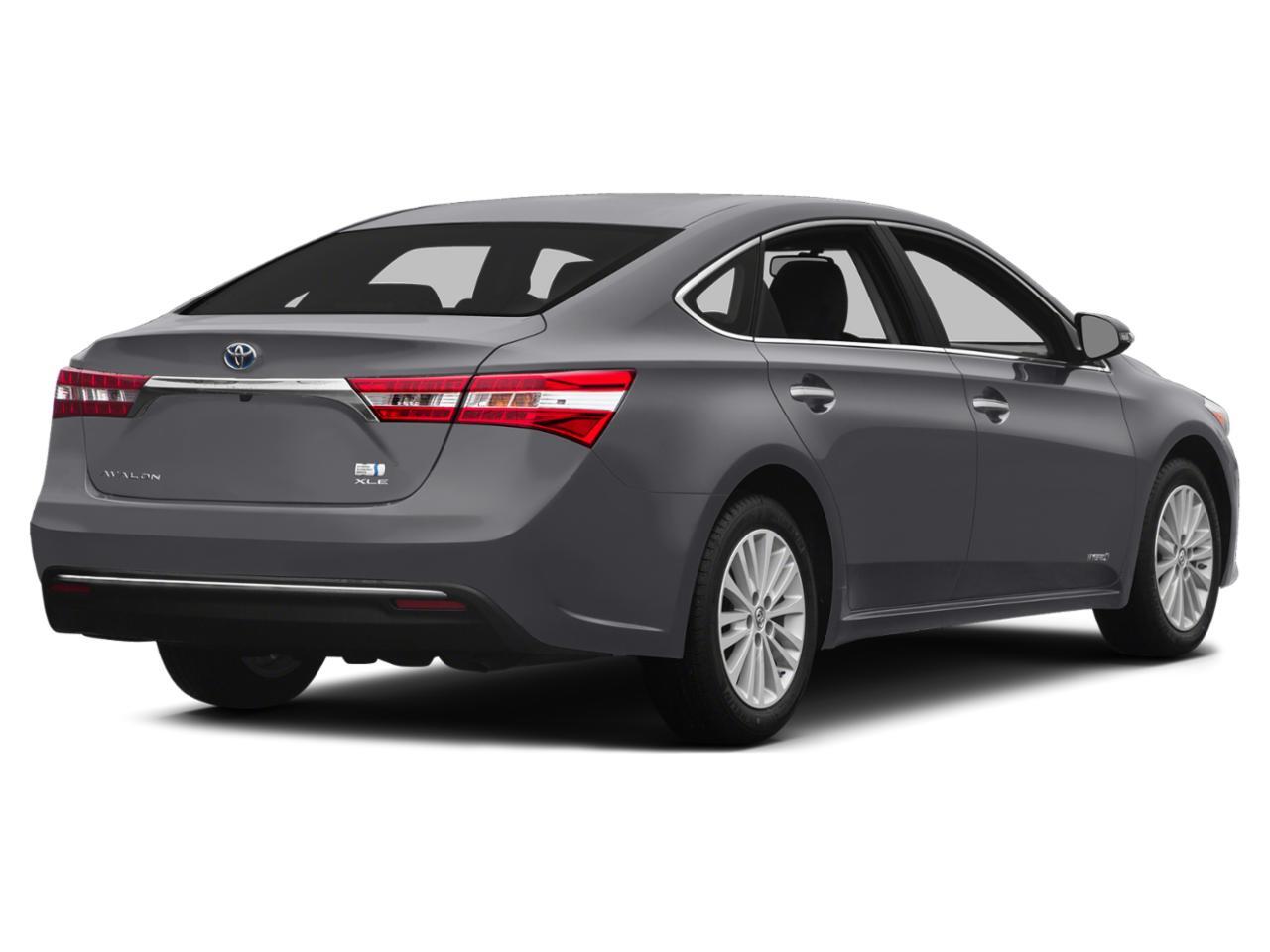 2015 Toyota Avalon Hybrid XLE Premium Tucson AZ