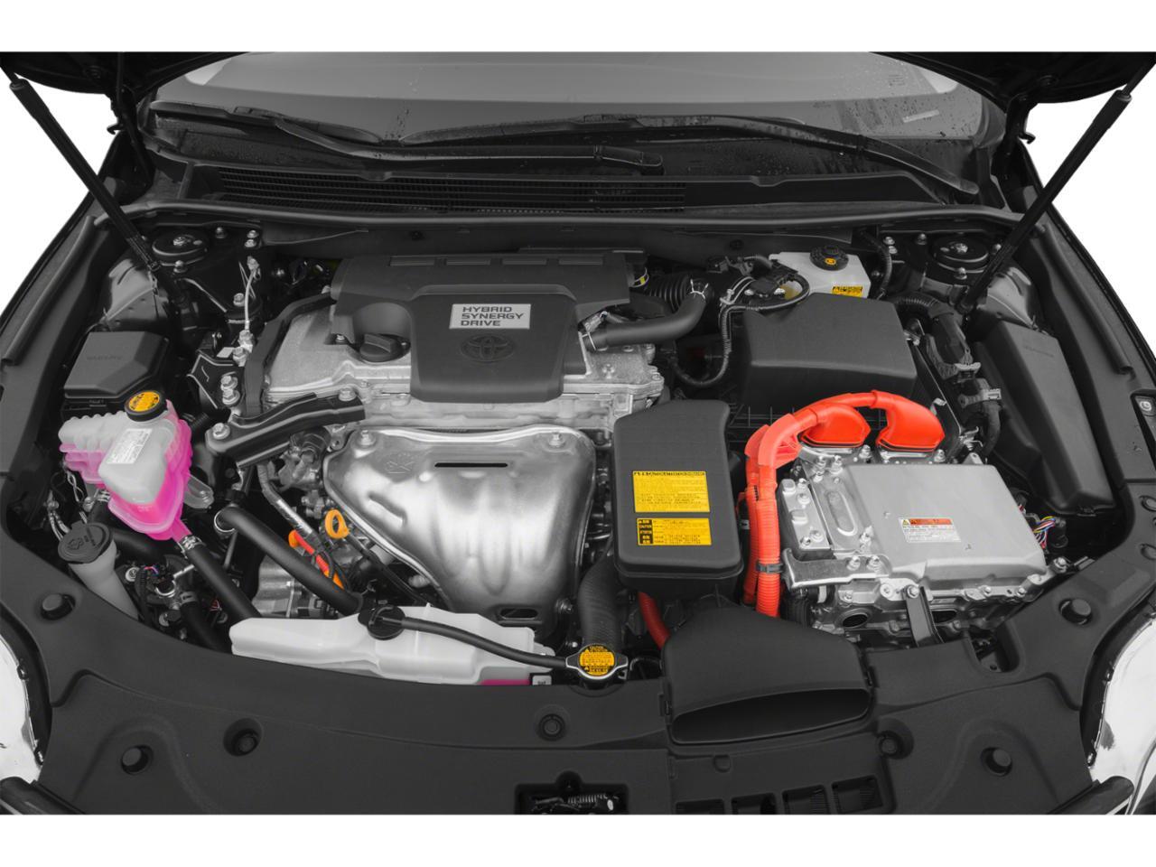 2015 Toyota Avalon Hybrid XLE Premium Tucson AZ