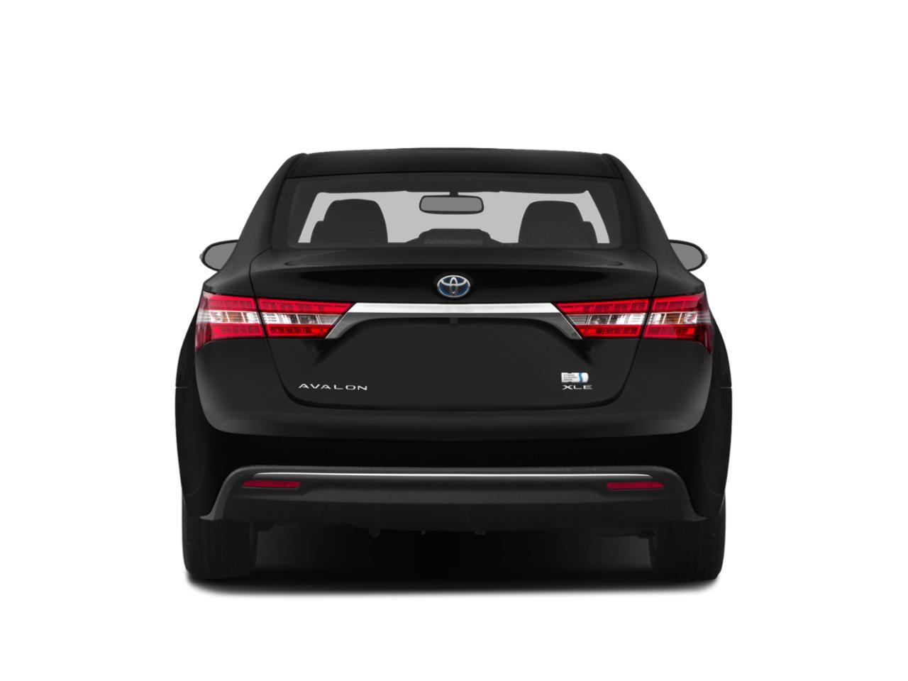 2015 Toyota Avalon Hybrid XLE Premium Tucson AZ