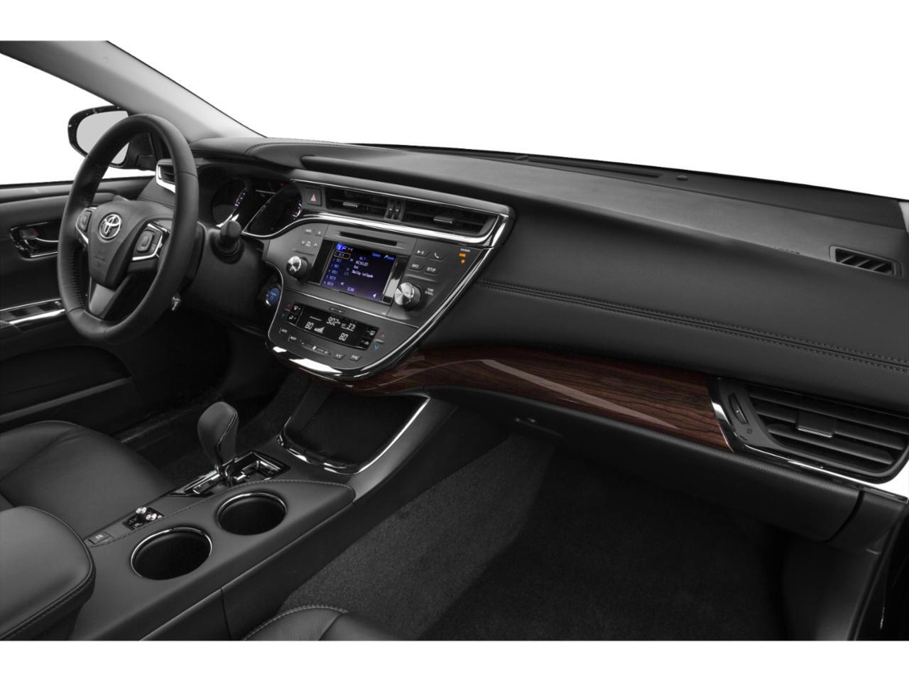 2015 Toyota Avalon Hybrid XLE Premium Tucson AZ