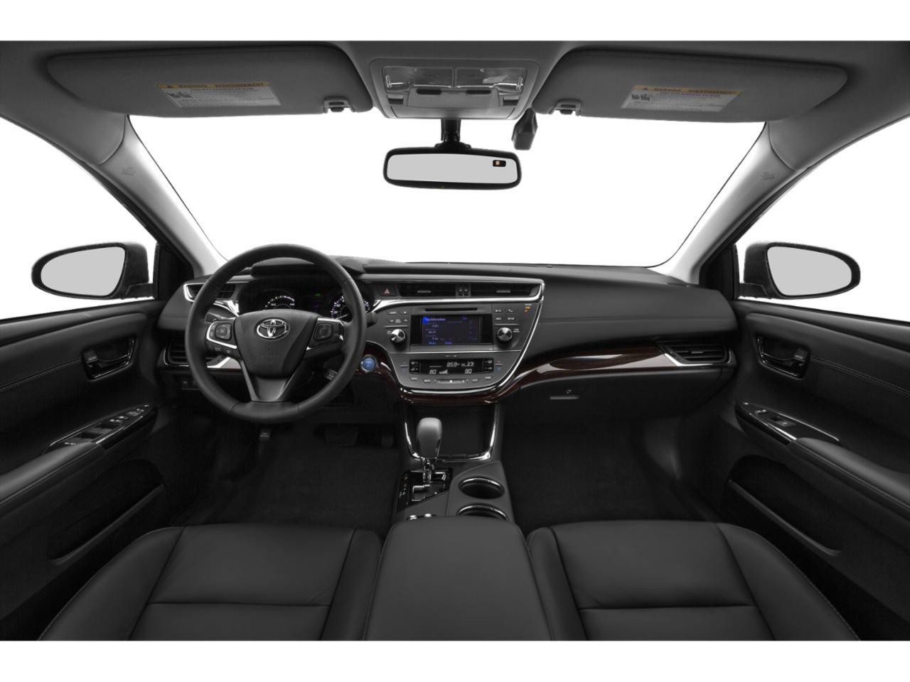 2015 Toyota Avalon Hybrid XLE Premium Tucson AZ