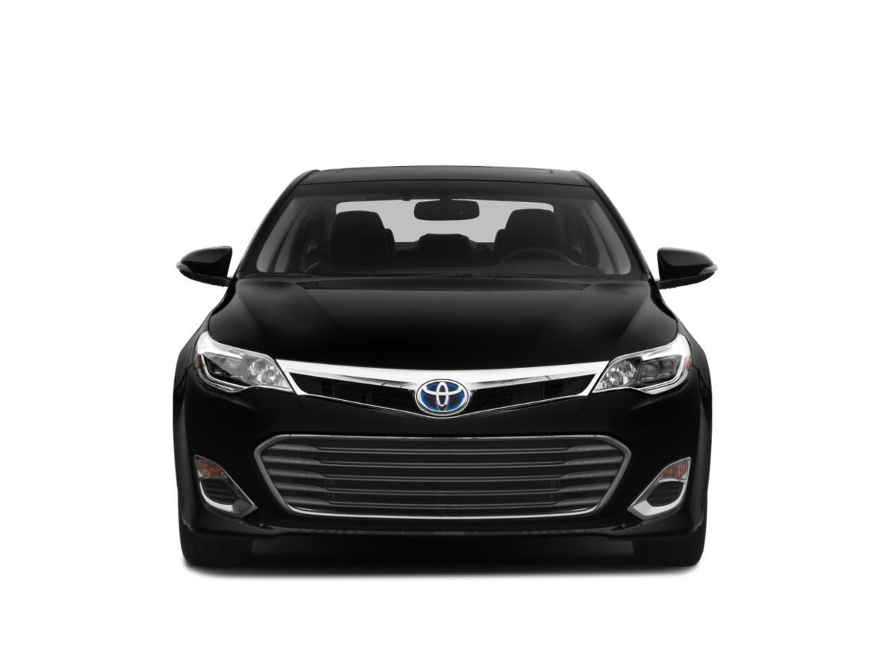 2015 Toyota Avalon Hybrid XLE Premium Tucson AZ