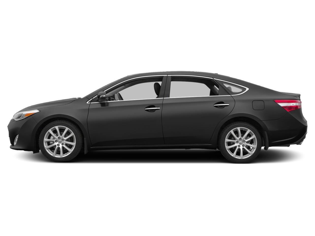 2015 Toyota Avalon Limited | XLE Touring | XLE | XLE Premium | XLE Touring SE San Antonio TX