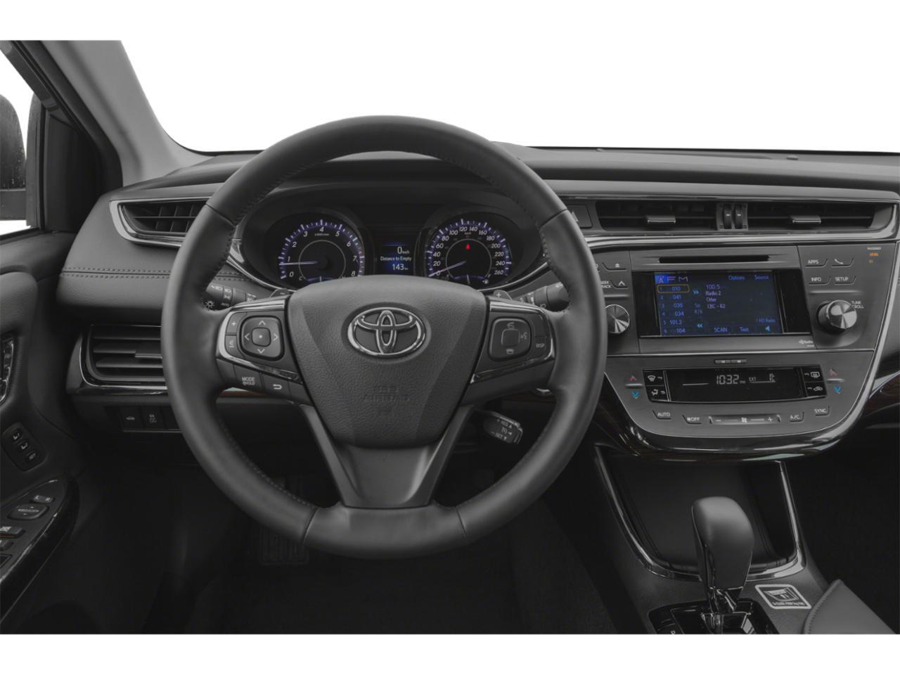 2015 Toyota Avalon Limited | XLE Touring | XLE | XLE Premium | XLE Touring SE San Antonio TX
