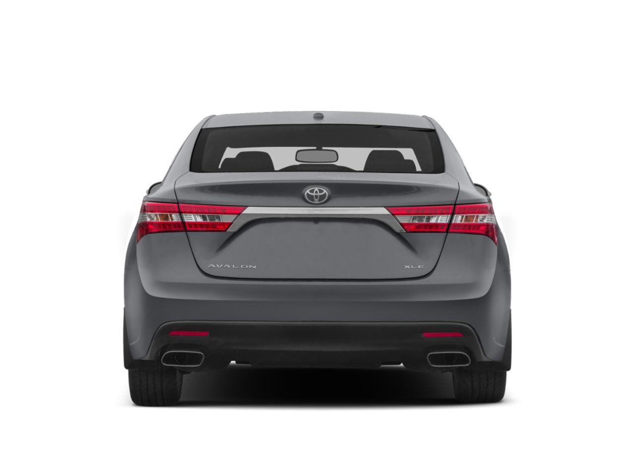 2015 Toyota Avalon Limited | XLE Touring | XLE | XLE Premium | XLE Touring SE San Antonio TX