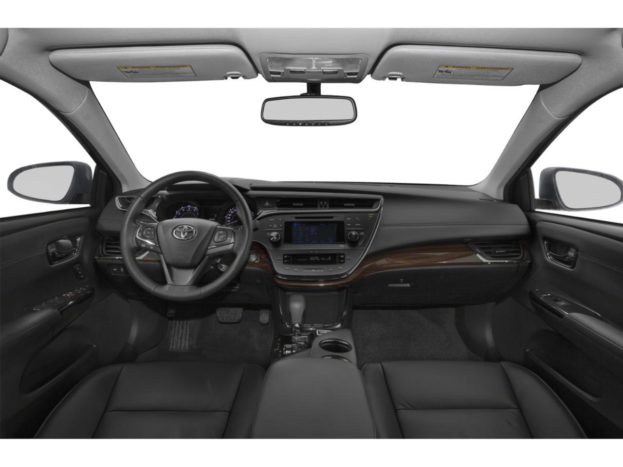 2015 Toyota Avalon Limited | XLE Touring | XLE | XLE Premium | XLE Touring SE San Antonio TX