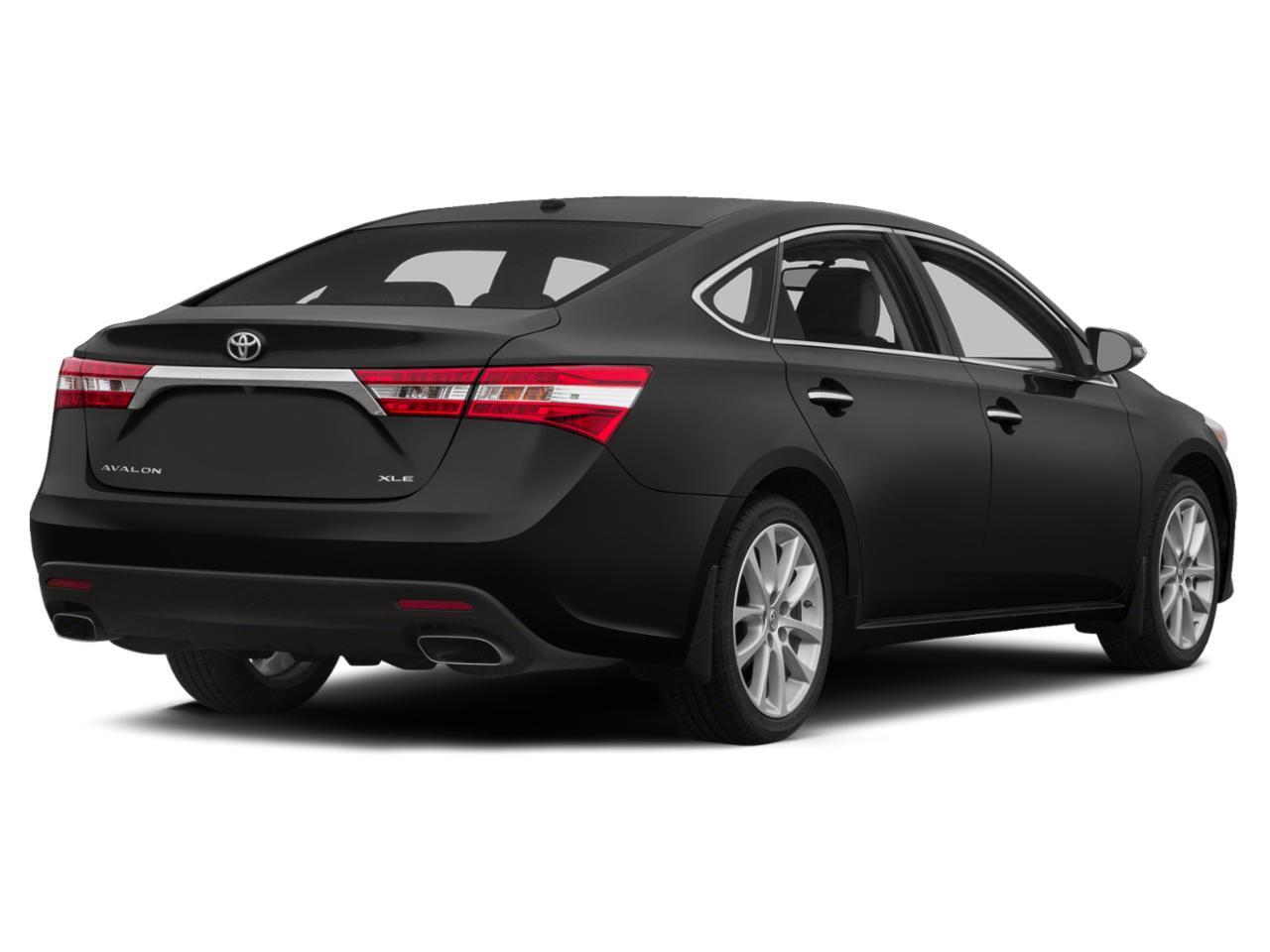 2015 Toyota Avalon Limited | XLE Touring | XLE | XLE Premium | XLE Touring SE San Antonio TX