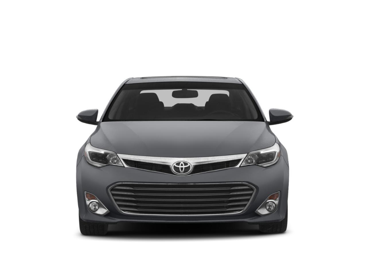 2015 Toyota Avalon XLE Austin TX