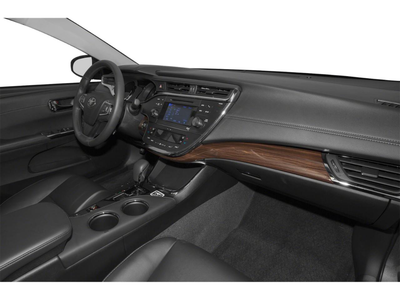 2015 Toyota Avalon XLE Austin TX
