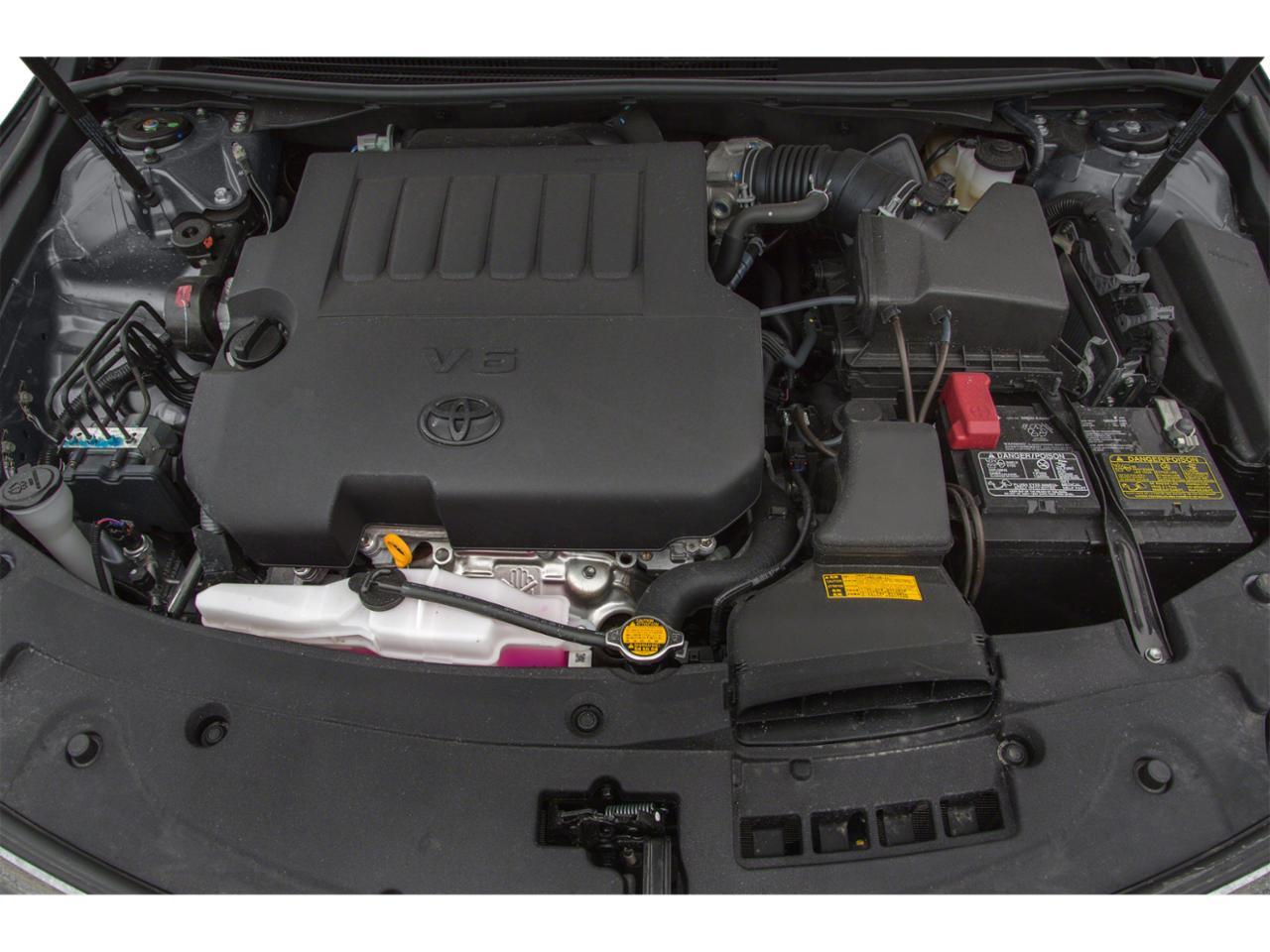 2015 Toyota Avalon XLE Austin TX